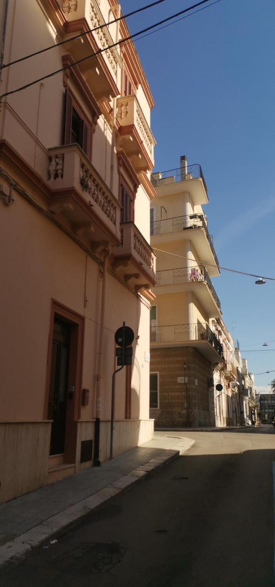Sweet Aura Villa Brindisi Exterior foto